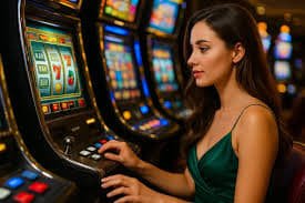 Live dealer baccarat and roulette tables on 23 ph