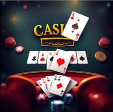 Table games including poker and blackjack on 23 ph