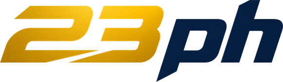 23 ph official logo